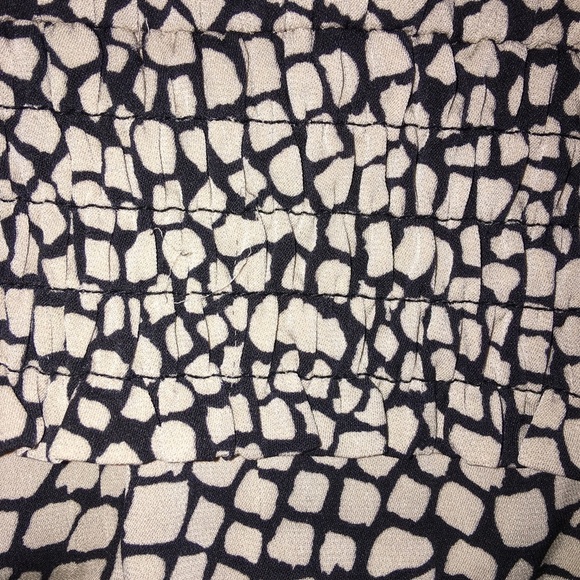 Diane Von Furstenberg Dress Size 2 - Picture 9 of 10